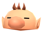 Olimar Hat - StreetPass Mii Plaza
