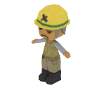 Torajiro - MySims Kingdom