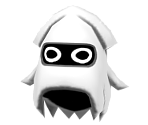 Blooper Hat - StreetPass Mii Plaza