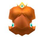 Daisy Hat - StreetPass Mii Plaza