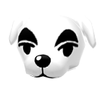 KK Slider Hat - StreetPass Mii Plaza