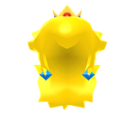 Peach Hat - StreetPass Mii Plaza