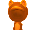 Tanooki Suit - StreetPass Mii Plaza
