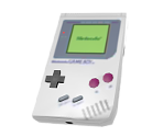 Game Boy Hat - StreetPass Mii Plaza