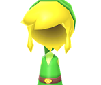 Link Outfit - StreetPass Mii Plaza