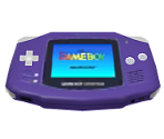 Game Boy Advance Hat - StreetPass Mii Plaza