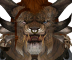 Rytlock Brimstone - Guild Wars 2