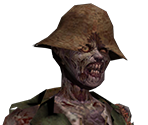 Zombie Farmer - Aion