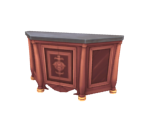 Vidame Hostess Station - The Sims 4