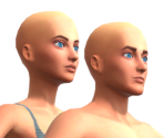 Adult - The Sims 4
