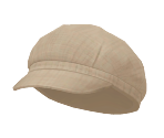 Puffy Cap - The Sims 4