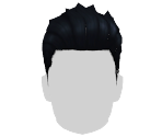 Short Spikey Hair - The Sims 4