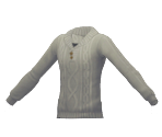 Fisherman Sweater - The Sims 4