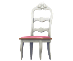 Caress Chair - The Sims 4