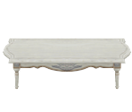 Caress Coffee Table - The Sims 4