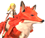 Protagonist - Epistory - Typing Chronicles