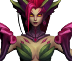 Zyra - League of Legends