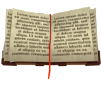 Fragments - Epistory - Typing Chronicles