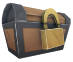 Metal Chest - Epistory - Typing Chronicles