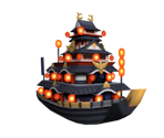 The Rubadub - Bravely Second: End Layer