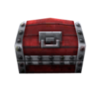Chest (Red) - Bravely Second: End Layer
