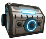 Item Box - SMASHING THE BATTLE