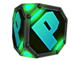 Power Ups - SMASHING THE BATTLE