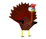 Turkey - South Park