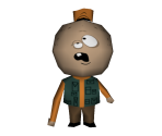 Jimbo Clone - South Park