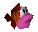 Bubba - Mario Party 3