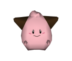 Cleffa - Pokémon Stadium 2