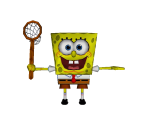 SpongeBob - SpongeBob SquarePants Saves the Krusty Krab