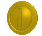 Coin - Mario Kart 8