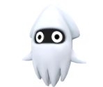Blooper - Mario Kart 8