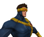 Cyclops (Classic) - Marvel's Contest of Champions