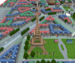 Paris - Rhythm Thief & the Emperor's Treasure