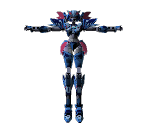 Milky Way - Custom Robo