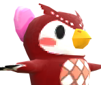 Celeste - Animal Crossing: New Leaf