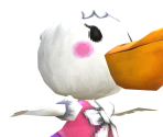 Pelly - Animal Crossing: New Leaf