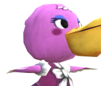 Phyllis - Animal Crossing: New Leaf