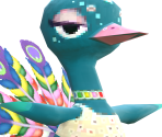Pavé - Animal Crossing: New Leaf