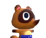Timmy & Tommy Nook - Animal Crossing: New Leaf