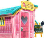 Re-Tail - Animal Crossing: New Leaf