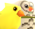 Birds - Animal Crossing: New Leaf