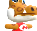 Alligators - Animal Crossing: New Leaf
