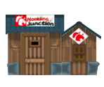 Nookling Junction - Animal Crossing: New Leaf