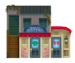 Able Sisters - Animal Crossing: New Leaf