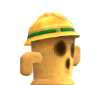 Lloids - Animal Crossing: New Leaf