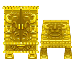 Golden Series - Animal Crossing: New Leaf