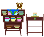 Gracie's Series - Animal Crossing: New Leaf